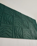 Wave Tile