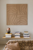 Wave Tile