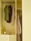 ATTIRE III Wardrobe