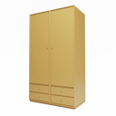 ATTIRE IV Wardrobe