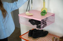 Wall Table