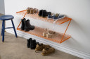 Wall Rack