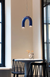 Arch Single Pendant