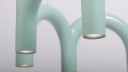 Arch Circle Pendant