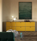 Balance Table Lamp