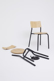 SSD Chair