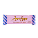 Chocolate Crispy Wafer Bar by BonBon