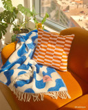 Ziggy Cushion