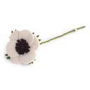 Wool French Anemone Flower