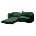 Cordia Rounded Sofa