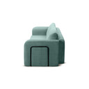 Cordia Rounded Sofa