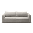 Cordia Rounded Sofa
