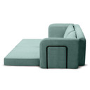 Cordia Rounded Sofa