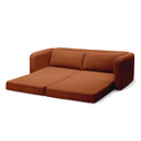 Cordia Rounded Sofa