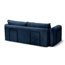 Cordia Rounded Sofa