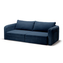 Cordia Rounded Sofa