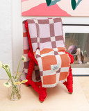 Canasta Blanket