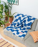 Striped Tea Towel
