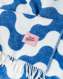 Striped Tea Towel