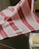 Striped Tea Towel