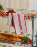 Striped Tea Towel