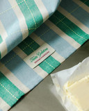 Striped Tea Towel