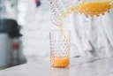 Crystal Tumbler