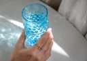 Crystal Tumbler