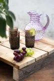 Crystal Tumbler