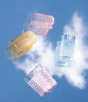Crystal Tumbler