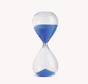 Desktop Hour Glass