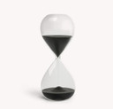 Desktop Hour Glass