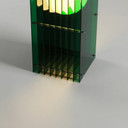 Lớp Small Rectangle Table Lamp