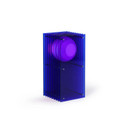 Lớp Small Rectangle Table Lamp