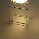 Lớp Small Rectangle Table Lamp