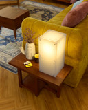 Lớp Small Rectangle Table Lamp