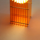 Lớp Small Rectangle Table Lamp