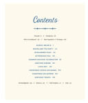 Scandinavian Gatherings