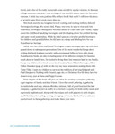 Scandinavian Gatherings