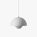 Flowerpot Pendant Lamp VP7