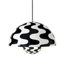 Flowerpot Pendant Lamp VP2