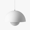 Flowerpot Pendant Lamp VP2