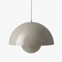 Flowerpot Pendant Lamp VP2