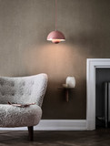 Flowerpot Pendant Lamp VP1