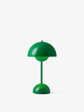 Flowerpot Portable LED Table Lamp VP9