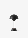 Flowerpot Portable LED Table Lamp VP9