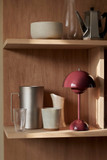 Flowerpot Portable LED Table Lamp VP9