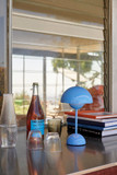 Flowerpot Portable LED Table Lamp VP9