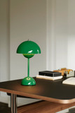 Flowerpot Portable LED Table Lamp VP9