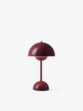 Flowerpot Portable LED Table Lamp VP9